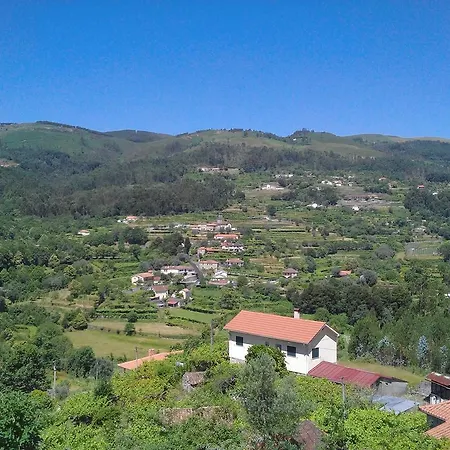 Casa Da Bouca
