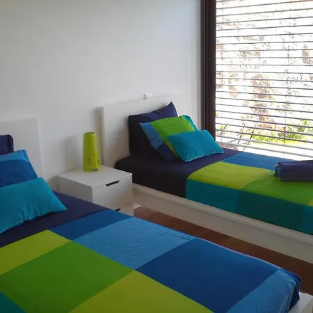בית כפרי Casa Da Bouca ארקוס דה ואלדבז