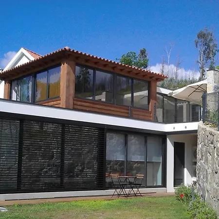 Casa Da Bouca * Arcos de Valdevez