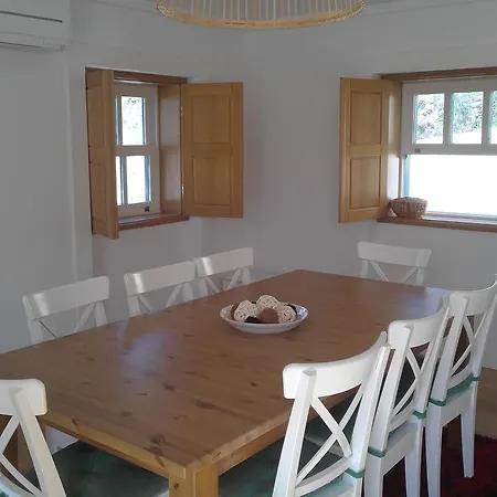 בית כפרי Casa Da Bouca