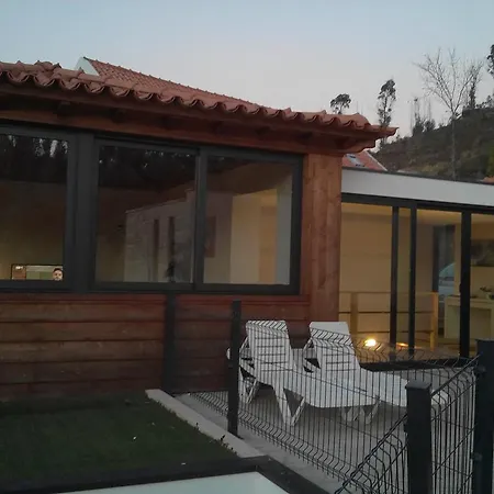 Casa Da Bouca *