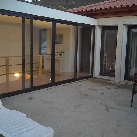Casa Da Bouca
