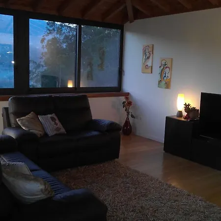 Casa Da Bouca *