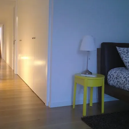 Casa Da Bouca