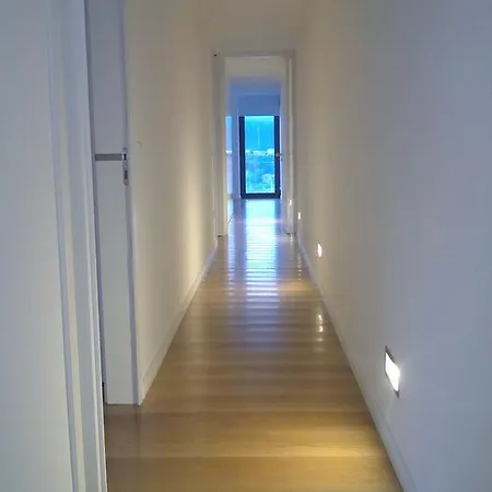 Casa Da Bouca בית כפרי *