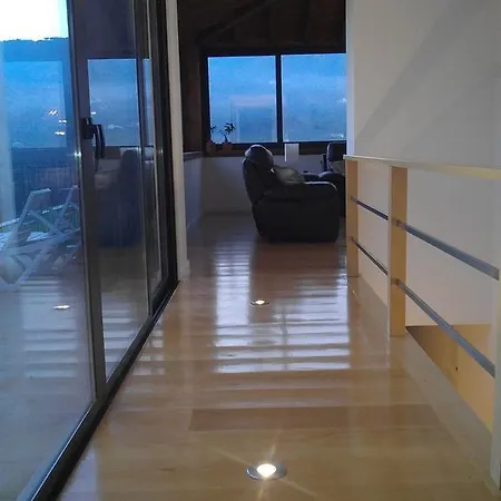 בית כפרי Casa Da Bouca ארקוס דה ואלדבז