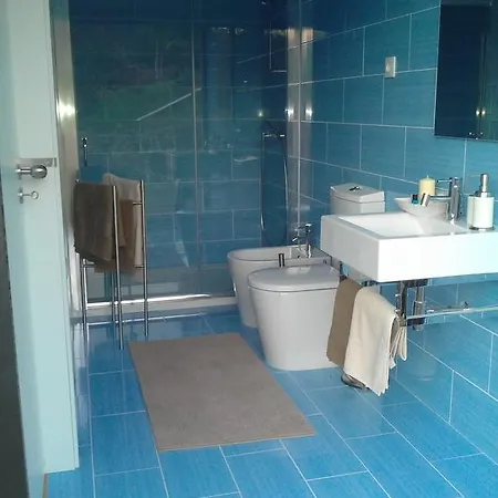 Casa Da Bouca * ארקוס דה ואלדבז