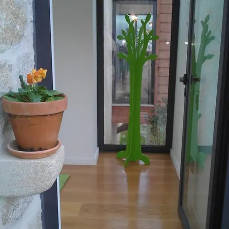 Casa Da Bouca Country house