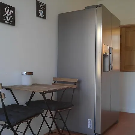 בית כפרי Casa Da Bouca *