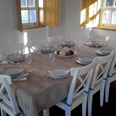 Casa Da Bouca