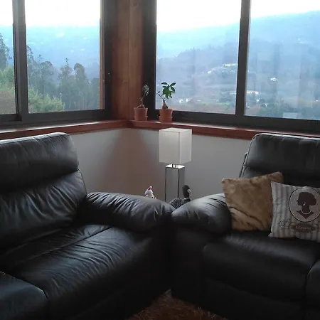 Casa Da Bouca Country house *