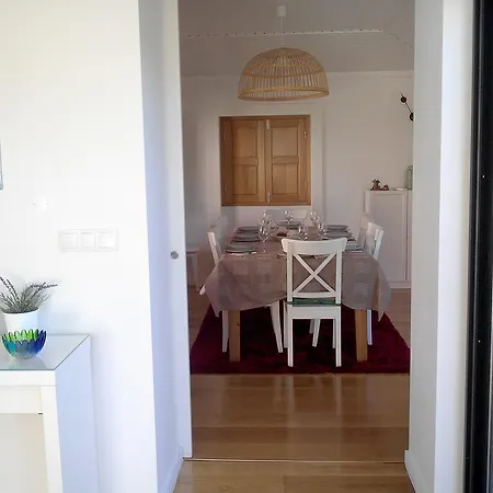Casa Da Bouca * ארקוס דה ואלדבז