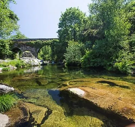 Casa Da Bouca Country house