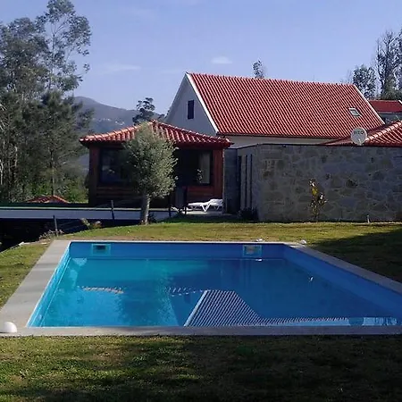 Casa Da Bouca