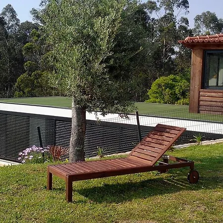 Casa Da Bouca *